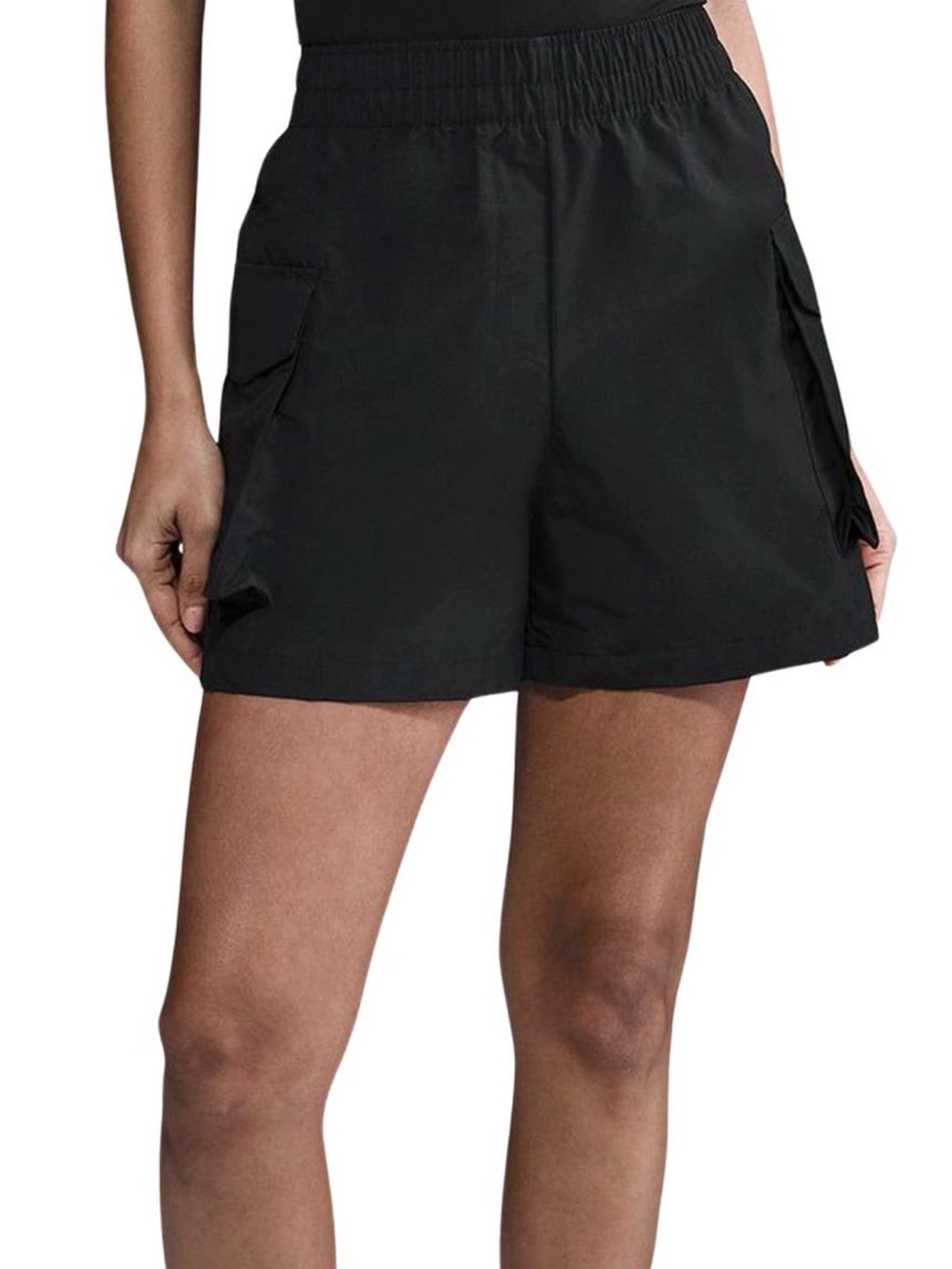 Nike 5-inch Cargo Shorts with Elastic Waist